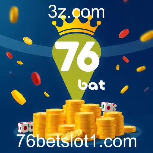 A Ascensão do 76bet Slot em 2026