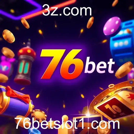 A Ascensão do 76bet Slot no Cenário Atual de Jogos Online
