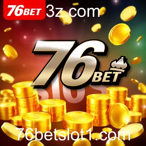 Explorando a Categoria 'Ofertas e Bônus' no 76bet Slot