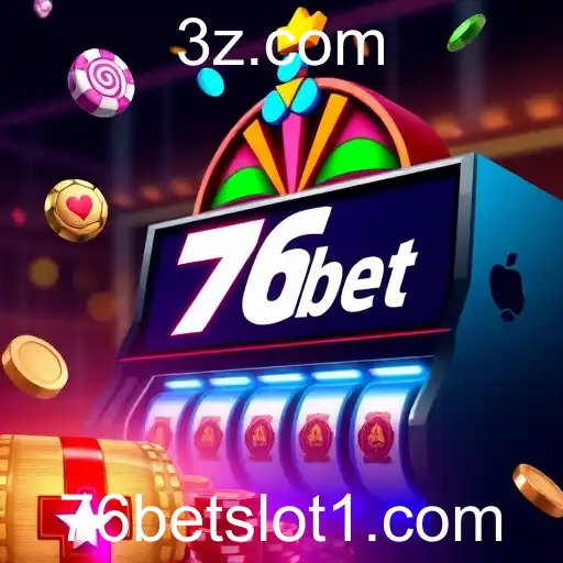 Explorando o Universo do 76bet Slot: Novidades e Tendências