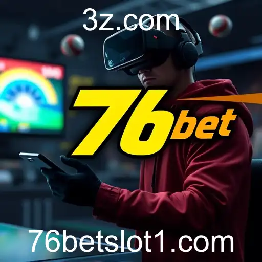 Inovações no Mercado de Jogos Online: O Caso 76bet Slot