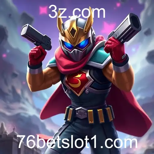 O Crescimento dos Jogos Móveis na Plataforma '76bet slot'