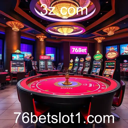 Novas Tendências no Mundo das Apostas Online