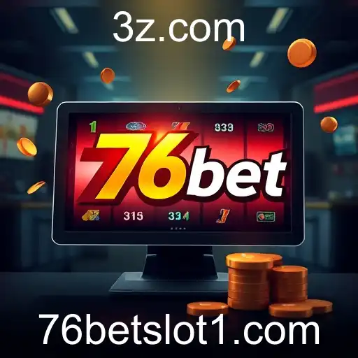 A Evolução dos Cassinos Online e o Impacto de 76bet