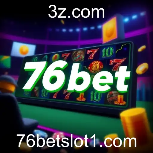 A Ascensão dos Cassinos Online e 76bet Slot em 2026