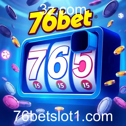 76bet Slot: Evolução e Tendências em 2025