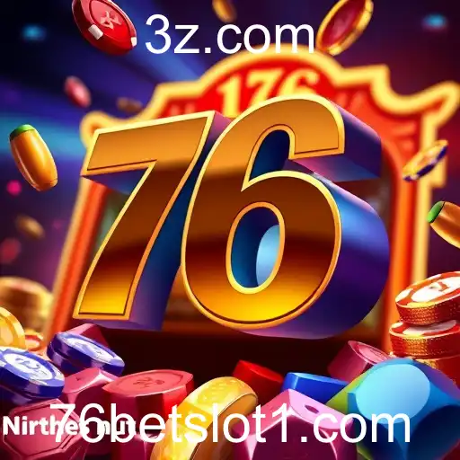 A Ascensão e Impacto do 76bet Slot no Mercado de Jogos Online