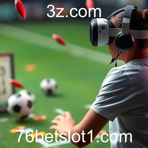 A Evolução dos Jogos de Cassino Online: Foco no 76bet Slot