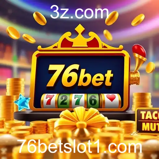 Indústria de Jogos Online em Ascensão: O Caso 76bet Slot