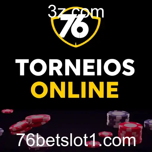 Explorando a Magia dos Torneios Online no 76bet Slot