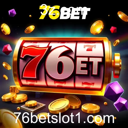 Tendências de Jogos Online: 76bet Slot em Foco